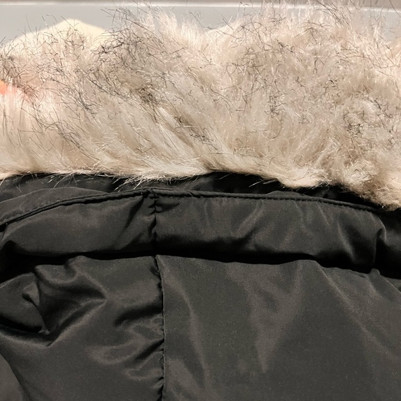 ZARA Parka - Picture 8 of 9